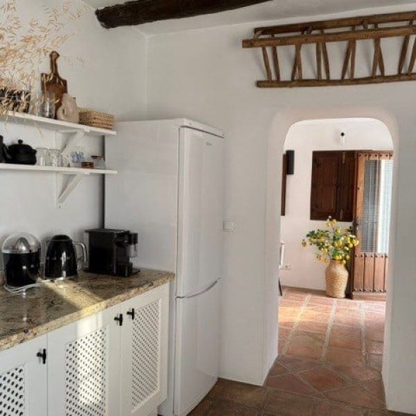 Keuken
