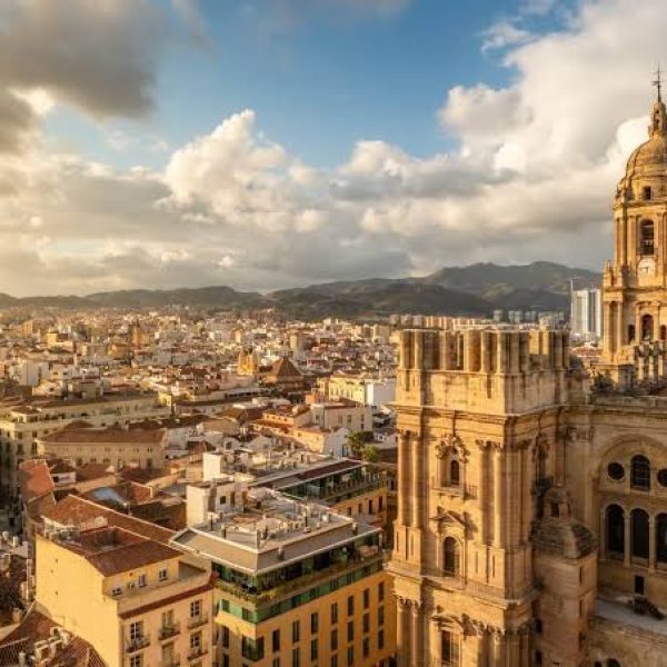 Malaga