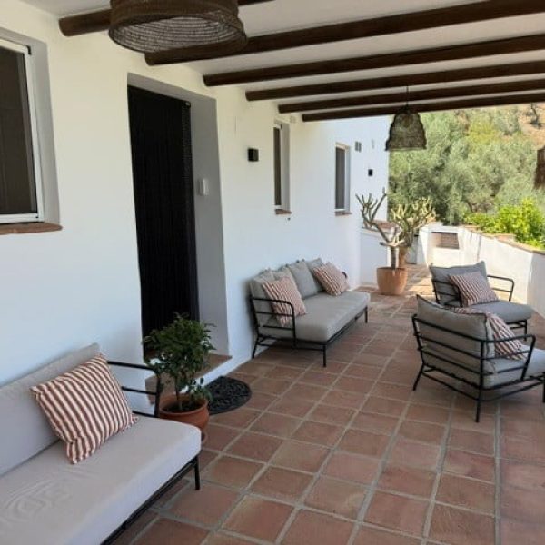 Terras